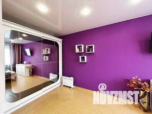 1-к квартира, посуточно, 30м2, 9/9 этаж