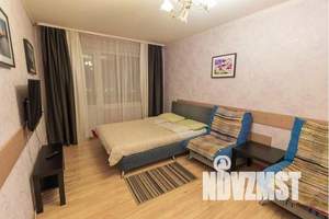 1-к квартира, посуточно, 33м2, 9/9 этаж