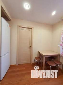 2-к квартира, посуточно, 50м2, 2/5 этаж