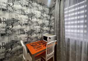 2-к квартира, на длительный срок, 48м2, 3/5 этаж