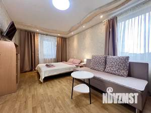 2-к квартира, посуточно, 48м2, 6/9 этаж