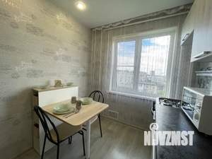 2-к квартира, посуточно, 43м2, 5/6 этаж