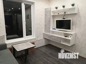 Студия квартира, посуточно, 16м2, 7/9 этаж