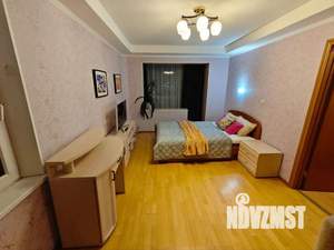 2-к квартира, посуточно, 50м2, 10/10 этаж