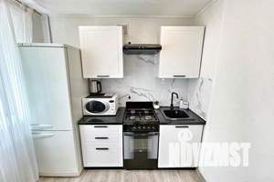 1-к квартира, посуточно, 31м2, 4/5 этаж