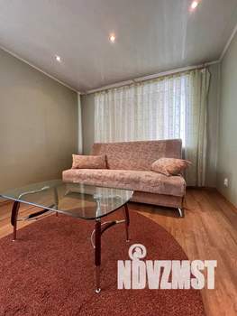 Студия квартира, посуточно, 32м2, 5/5 этаж