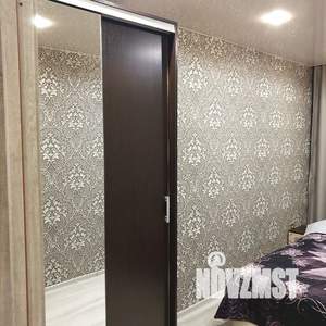 3-к квартира, посуточно, 61м2, 1/5 этаж