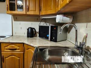 1-к квартира, посуточно, 37м2, 2/9 этаж