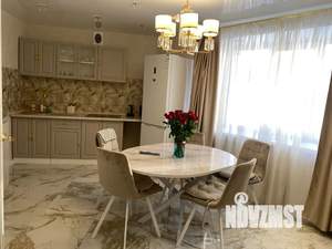 1-к квартира, посуточно, 46м2, 4/10 этаж