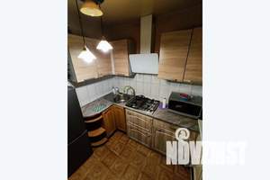 2-к квартира, посуточно, 45м2, 5/6 этаж