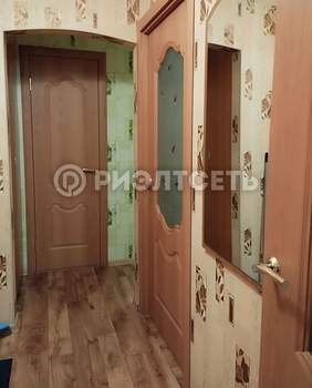 1-к квартира, на длительный срок, 45м2, 4/9 этаж