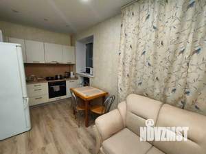 1-к квартира, посуточно, 62м2, 1/1 этаж