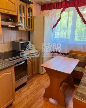 3-к квартира, на длительный срок, 63м2, 3/9 этаж