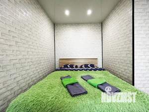 1-к квартира, посуточно, 30м2, 4/9 этаж