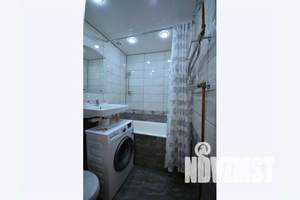 2-к квартира, посуточно, 42м2, 3/5 этаж