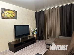 1-к квартира, посуточно, 30м2, 1/9 этаж