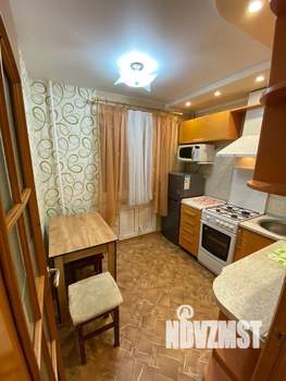 1-к квартира, посуточно, 31м2, 1/1 этаж