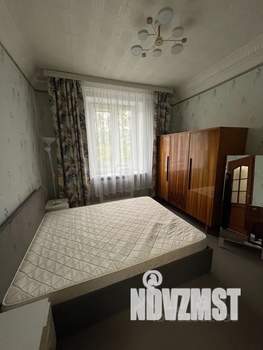 2-к квартира, посуточно, 48м2, 3/6 этаж