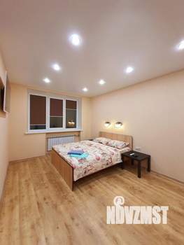 1-к квартира, посуточно, 31м2, 1/1 этаж