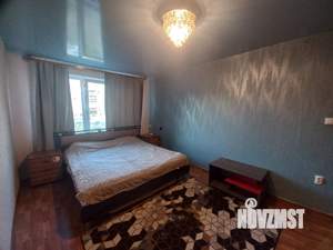 2-к квартира, на длительный срок, 47м2, 5/5 этаж