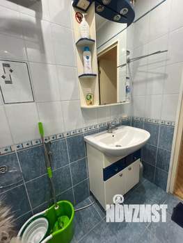 2-к квартира, на длительный срок, 62м2, 3/4 этаж