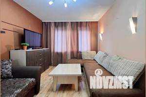 2-к квартира, посуточно, 48м2, 5/5 этаж