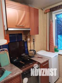 2-к квартира, посуточно, 45м2, 2/5 этаж