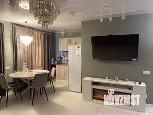 1-к квартира, посуточно, 31м2, 1/1 этаж