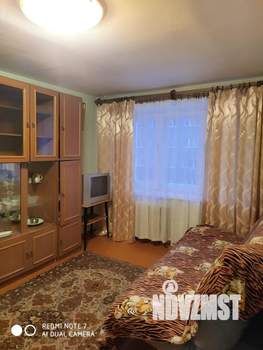 1-к квартира, на длительный срок, 31м2, 4/6 этаж