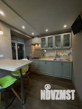 Студия квартира, посуточно, 30м2, 5/5 этаж