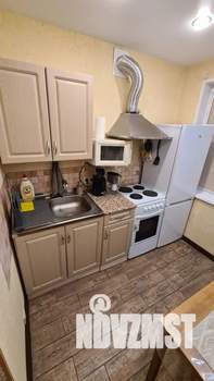 1-к квартира, посуточно, 33м2, 7/9 этаж