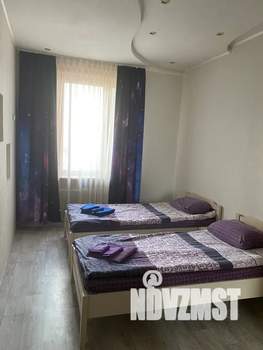 3-к квартира, посуточно, 70м2, 3/5 этаж
