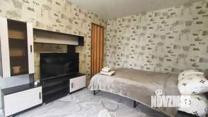 2-к квартира, посуточно, 45м2, 1/5 этаж