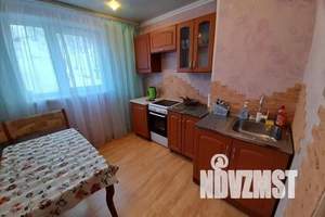1-к квартира, посуточно, 33м2, 1/10 этаж