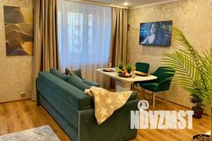 1-к квартира, посуточно, 30м2, 3/6 этаж