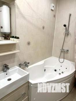 1-к квартира, посуточно, 48м2, 1/1 этаж