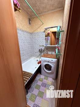 2-к квартира, на длительный срок, 44м2, 5/5 этаж