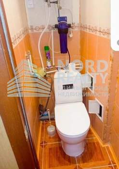 1-к квартира, на длительный срок, 32м2, 1/9 этаж