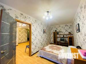 2-к квартира, посуточно, 45м2, 1/5 этаж