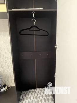 2-к квартира, посуточно, 47м2, 1/5 этаж