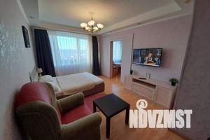 1-к квартира, посуточно, 33м2, 5/9 этаж