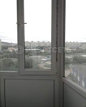 1-к квартира, на длительный срок, 32м2, 5/9 этаж