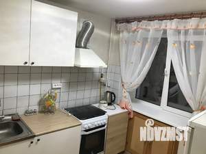 2-к квартира, посуточно, 43м2, 3/5 этаж