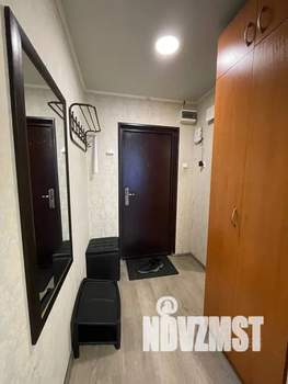 Студия квартира, посуточно, 22м2, 6/9 этаж