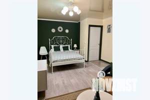 2-к квартира, посуточно, 41м2, 3/5 этаж