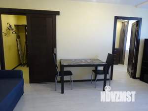 2-к квартира, посуточно, 42м2, 4/5 этаж