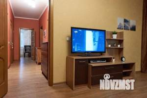 2-к квартира, посуточно, 66м2, 4/14 этаж