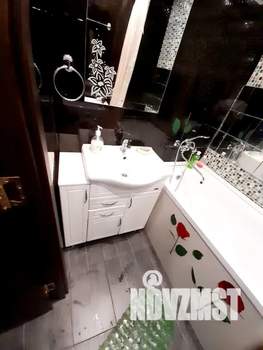 1-к квартира, посуточно, 33м2, 5/9 этаж