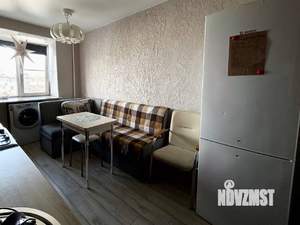 1-к квартира, посуточно, 41м2, 3/5 этаж
