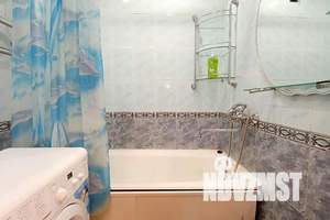 3-к квартира, посуточно, 55м2, 7/9 этаж